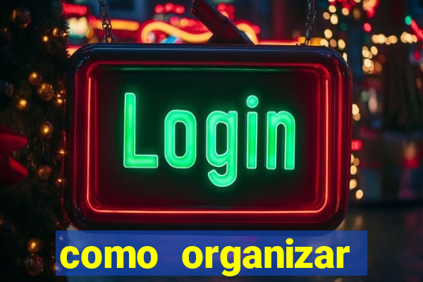 como organizar planilha por ordem alfabetica